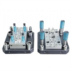 Stamping tool